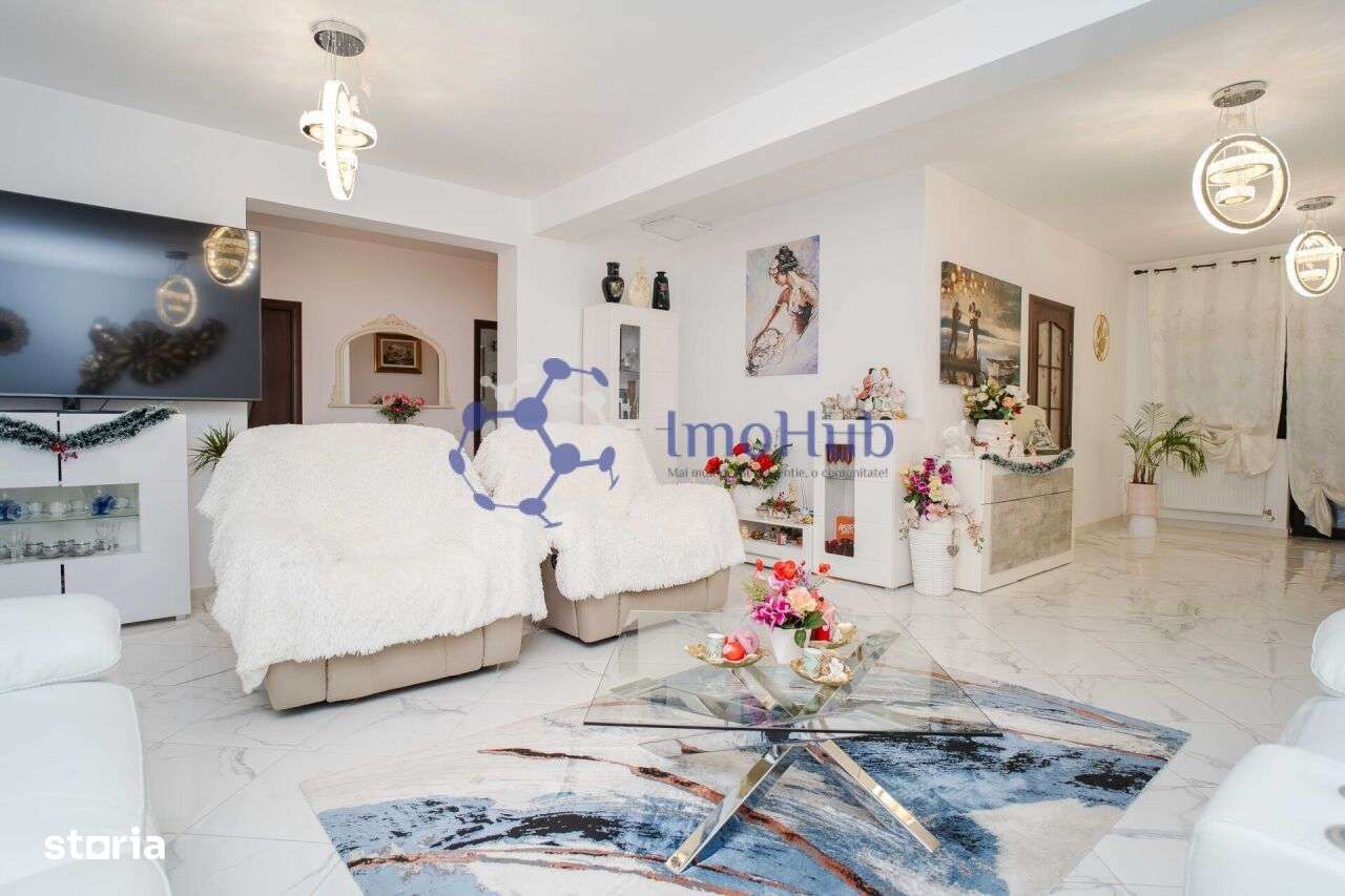 Vânzare casă 155 mp, mansardă separată, teren 1805 mp, Bogonos - Imagine principală: 5/20