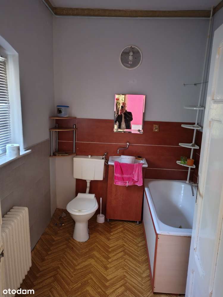 Przestronne 3 Pokojowe Mieszkanie w Naturze z Dala od Zgiełku-8