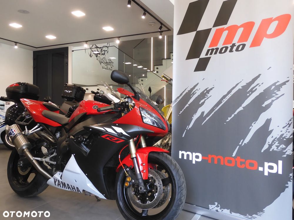 YZF-R 1000#2003#RN09#MAXX...