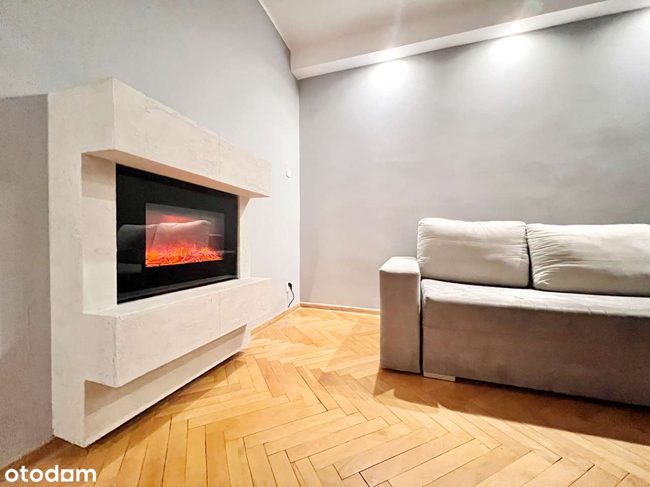 2 pokoje | Oś. Kopernika-0