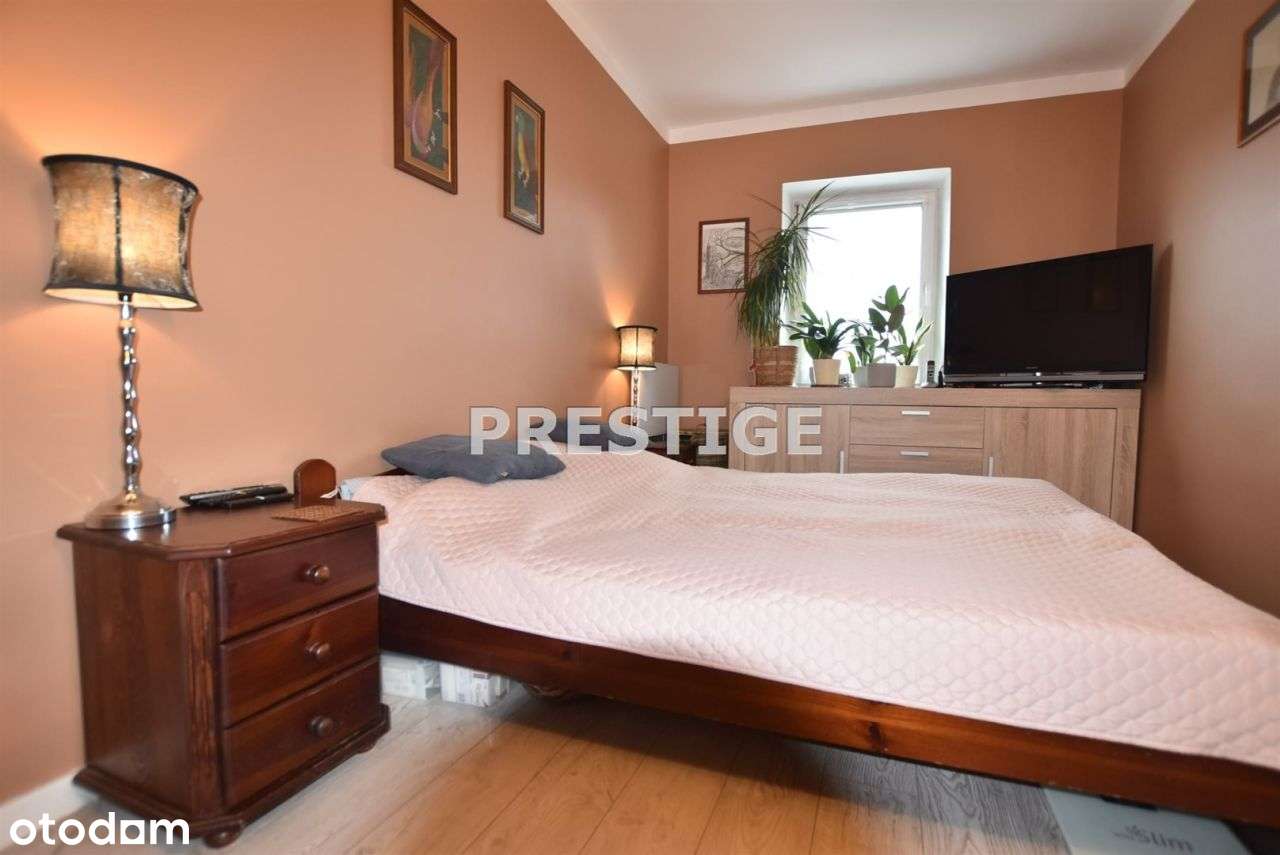 Mieszkanie bezczynszowe z miejscem postojowym-7