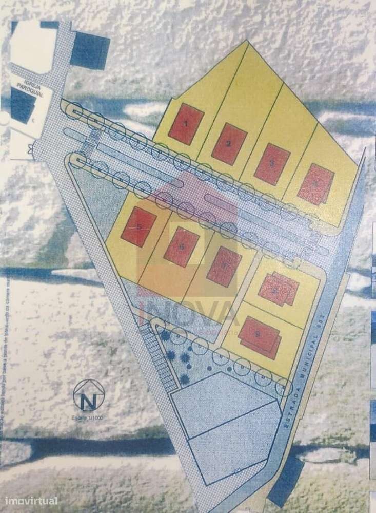 Terreno para construção, Pico - Grande imagem: 5/5