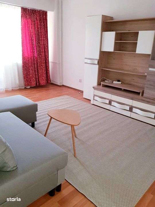 Apartament 2 camere Crangasi, vedere Lacul Morii, 10 min metrou - Imagine principală: 3/10