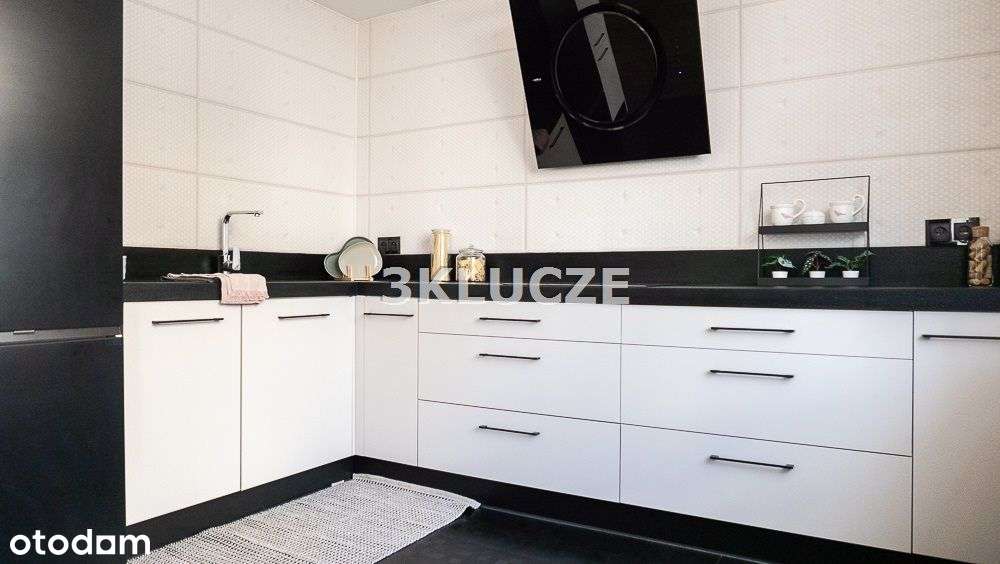 Ekskluzywny Apartament przy Ogrodzie Saskim-6