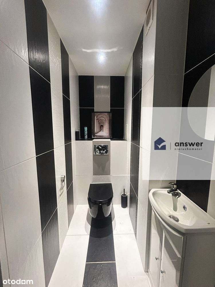 Na Sprzedaż 3 Pokojowe Mieszkanie - Osiedle Polne-6