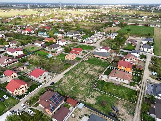 Vandteren intravilan Cimpineanca,jud. Vrancea