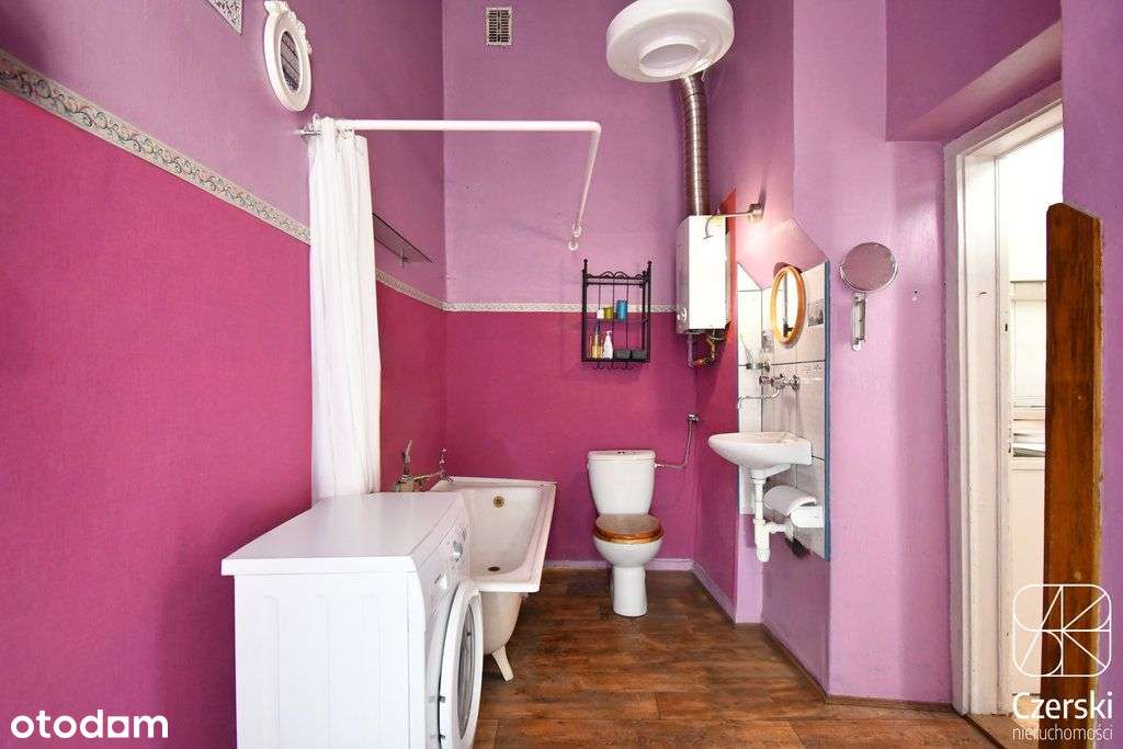 Płyta Rynku | Dwa duże pokoje | Inwestycja-9