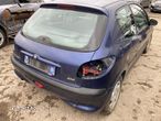 Dezmembrez Peugeot 206 1.1 HFX 44KW 2002 - 3