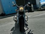 Yamaha XV 1900 MIDNIGHT STAR - 5