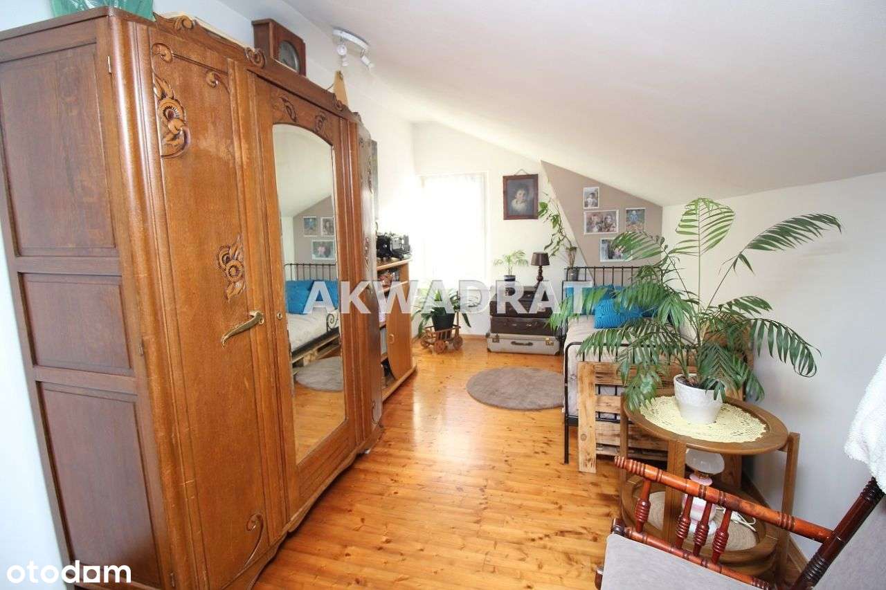 4-pokojowe mieszkanie w Wałbrzychu 89,10m2-6