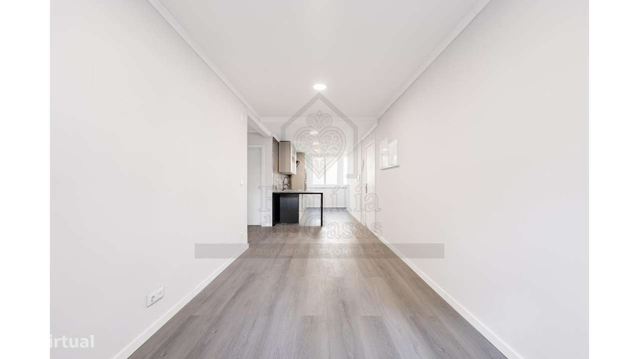 T2 Renovado em Benfica-4