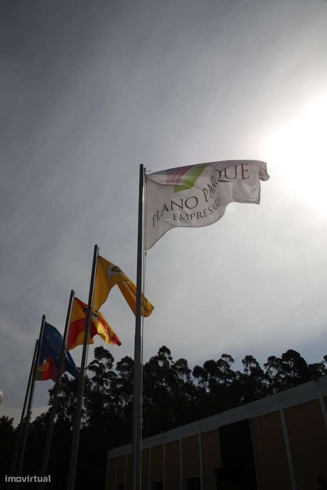 Arrecadações/Arrumos 30m2 Parque Empresarial - Grande imagem: 2/31