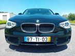 BMW 116 d EfficientDynamics Edition Urban Line - 25