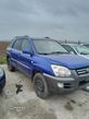 Usa Fata Stanga Kia Sportage 2006 SUV Albastru - 2