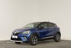 Renault Captur 1.0 TCe Intens Bi-Fuel - 2