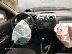 Dezmembrez Dacia Logan 2018 1.0 benzina GPL albastru - 5