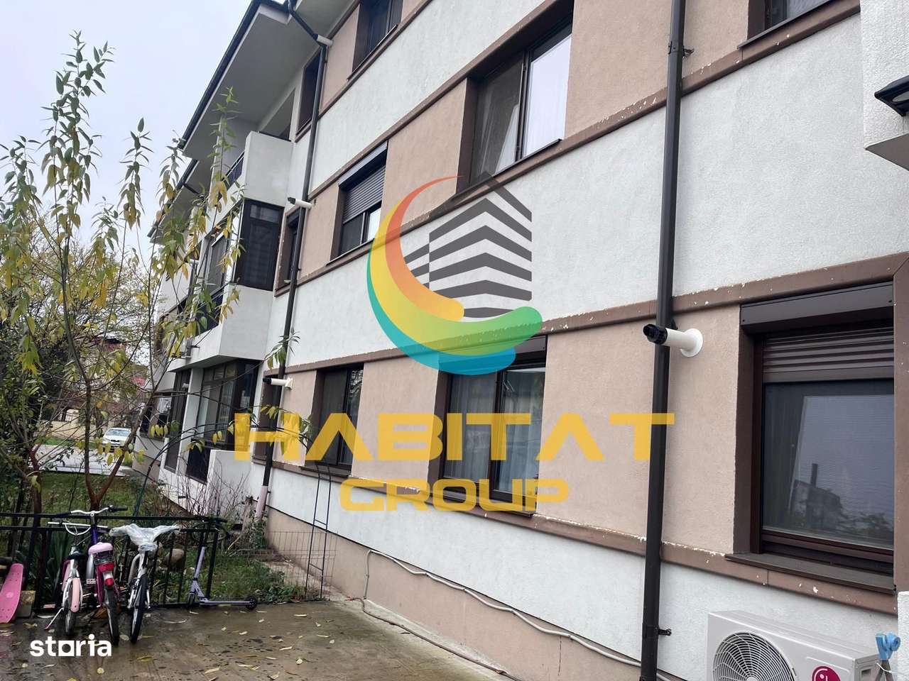 2 camere Mobilat si Utilat Sos Oltenitei-Primaria Popesti- lp inclus - Imagine principală: 2/20