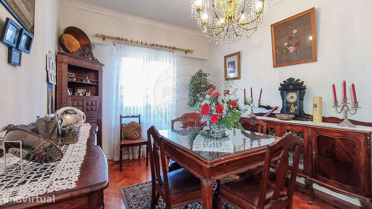 Apartamento T2 para venda-7