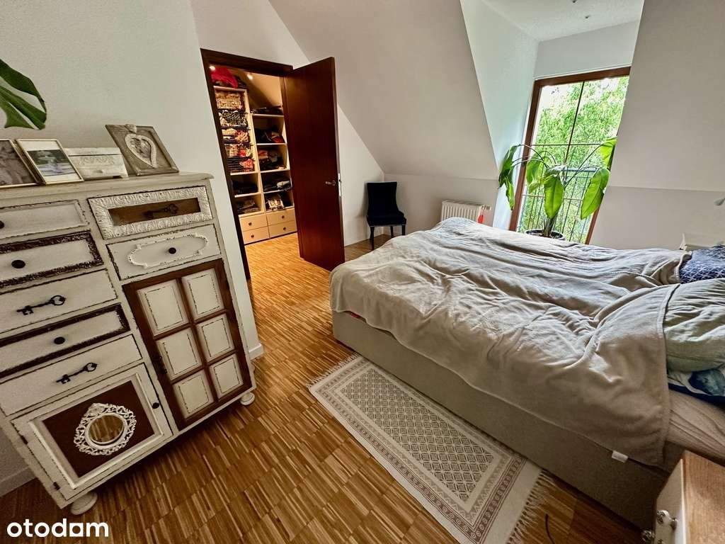 Wyjątkowa nieruchomość w zielonej dzielnicy miasta-15