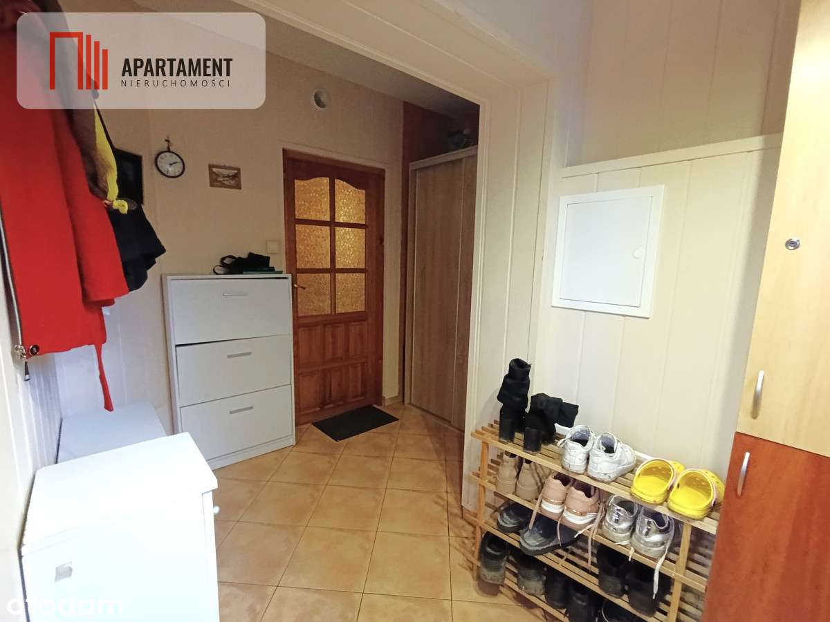 Mieszkanie bezczynszowe - ogród, garaż, 2 piwnice-17