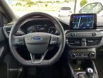 Ford Focus 1.0 EcoBoost MHEV ST-Line X - 14