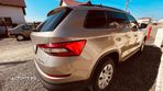 Skoda Kodiaq 2.0 TDI 4X4 DSG Ambition - 10