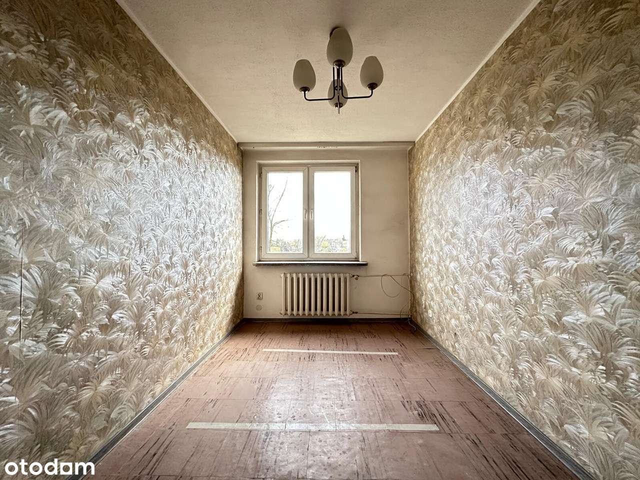 Mieszkanie 4 pokojowe - układ łatwy do zmodyfikowania + m. postojowe - Pełny obrazek: 5/11