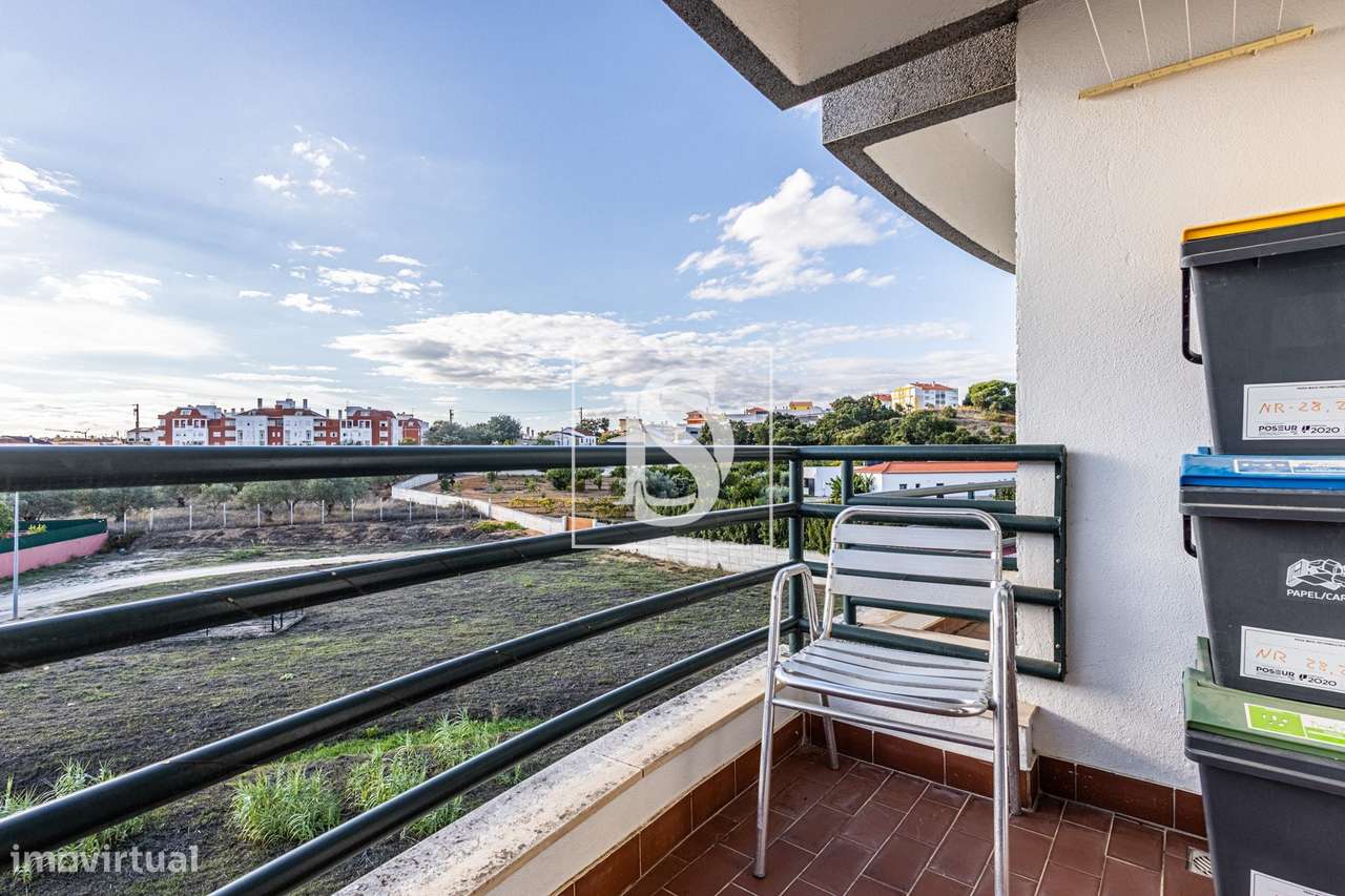 Apartamento, 112,14 m², União de Freguesias da cidade de Santarém-32