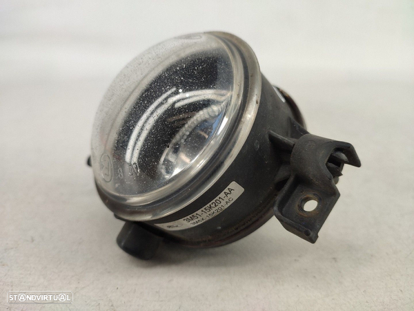 Farol Nevoeiro Drt Direito Ford Focus Ii Turnier (Da_, Ffs, Ds) - 4