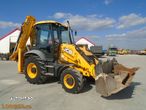 JCB 3CX - 4