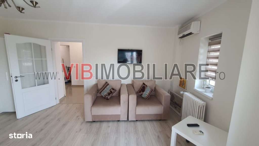 Decebal-Piata Alba Iulia-vedere bulevard-complet renovata - Imagine principală: 5/12