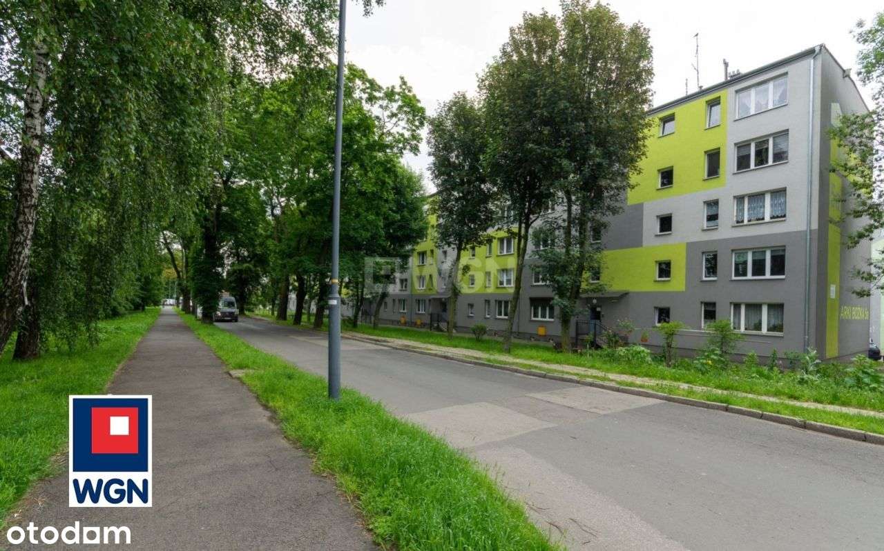 Dwa pokoje dla singla, pary, inwestora. Rozbark!-17