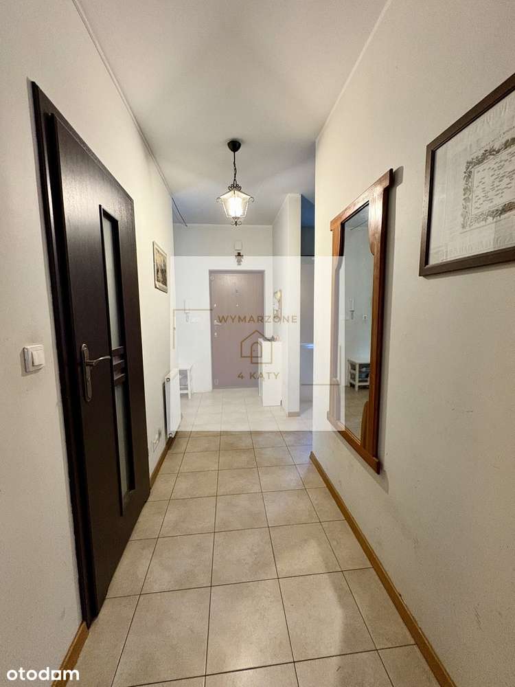 5 pokoi | 43 m ogród | 2 miejsca parkingowe-6
