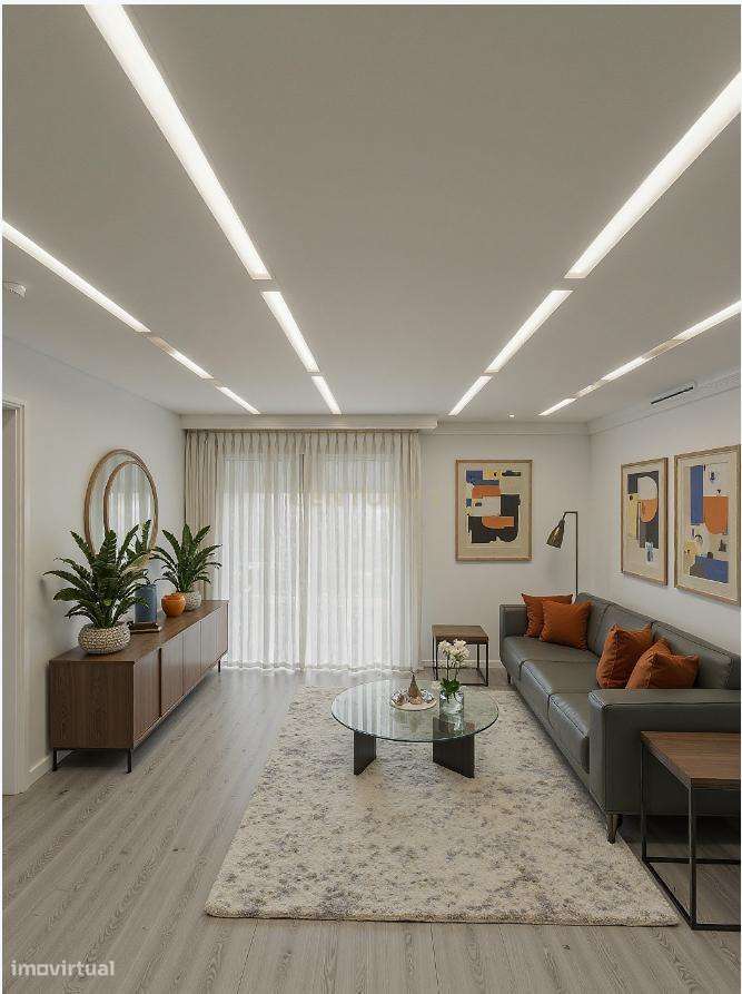 T2 com Garagem e Arrumos | 98 m² | Moreira da Maia 289.500 €-12