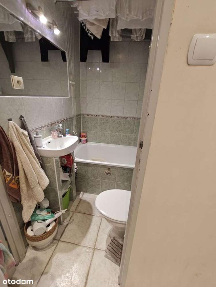 M3Dąbrowa rozkładowe pokoje 1 piętro do wprowadzenia-9