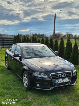 Audi A4 2.0 TDI - 15