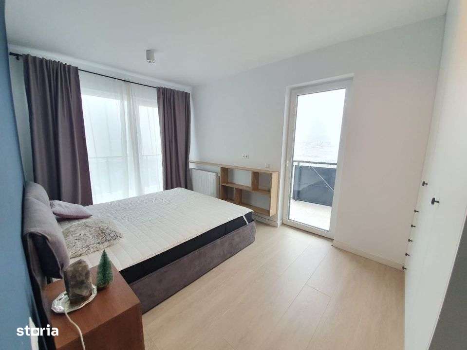 Apartament cu 3 camere, 80mp,terasa,parcare, Zona Sopor - Imagine principală: 4/8