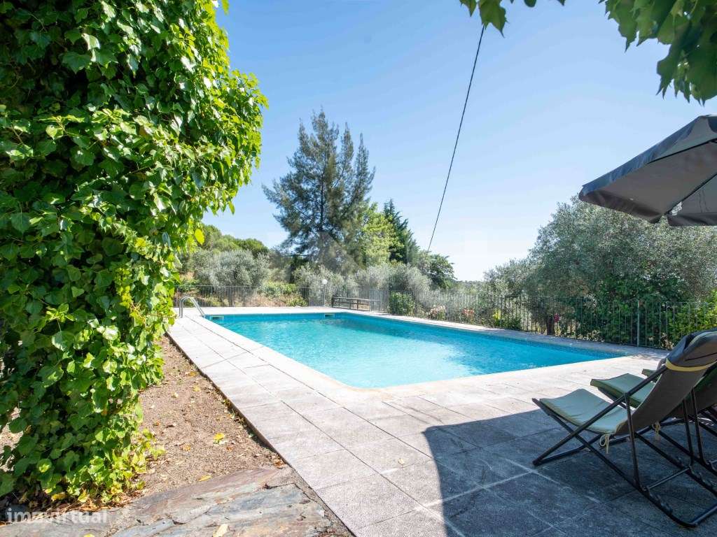 Herdade com 34 Hectares-24