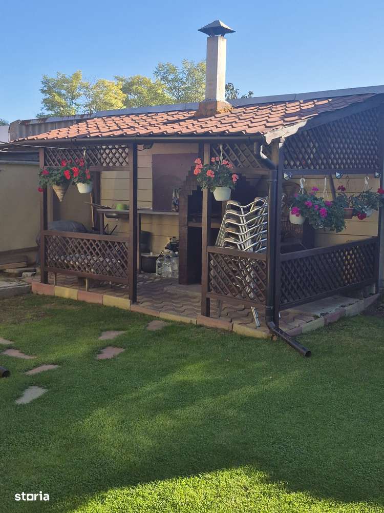 Vila,4 camere,Corbu! - Imagine principală: 4/20