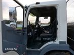 Mercedes-Benz ATEGO 1218 / NOWY WYWROT / KIPER / 3- STRONNY / EURO 4 / STARE TACHO / NA RESORACH / SUPER STAN / DMC 11.990 KG / ŁADOWNOŚĆ 6.800 KG - 16