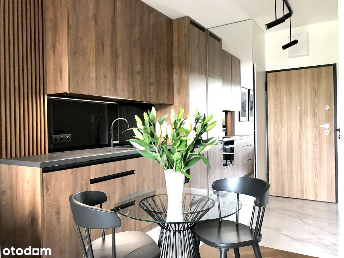 Mieszkanie na zamkniętym spokojnym osiedlu - Pełny obrazek: 2/12