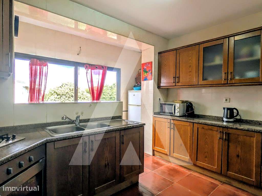 Apartamento T3 em Albergaria-a-Velha-7