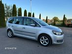 Volkswagen Touran 1.6 TDI DPF BlueMotion Technology Trendline - 15