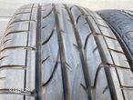 225/45R19 Bridgestone Dueler HP Sport lato 6,9mm - 2