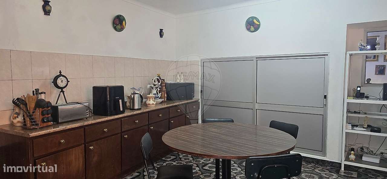 Moradia T5 para venda-14