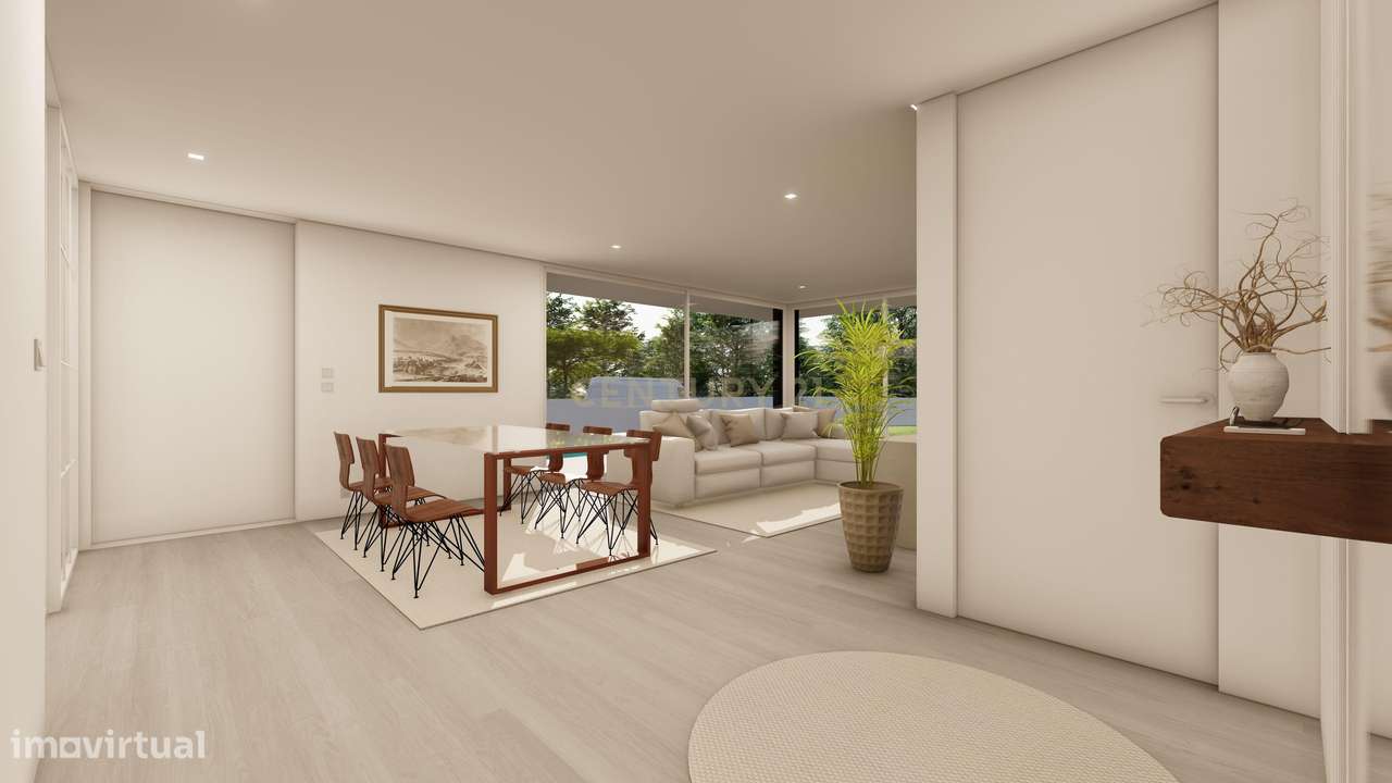 Terreno Para Construção  em Mar-Esposende-21