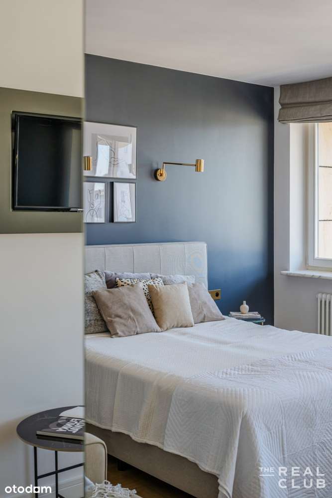 Mieszkanie przy Metrze | Centrum | umeblowane-7