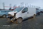 Dezmembrez Renault Trafic 2 [2001 - 2006] Minivan 1.9 dCi MT (82 hp) - 3