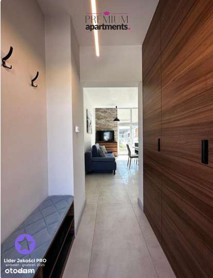 Lux 2 poziomy blisko plaży morza garaż w cenie-15