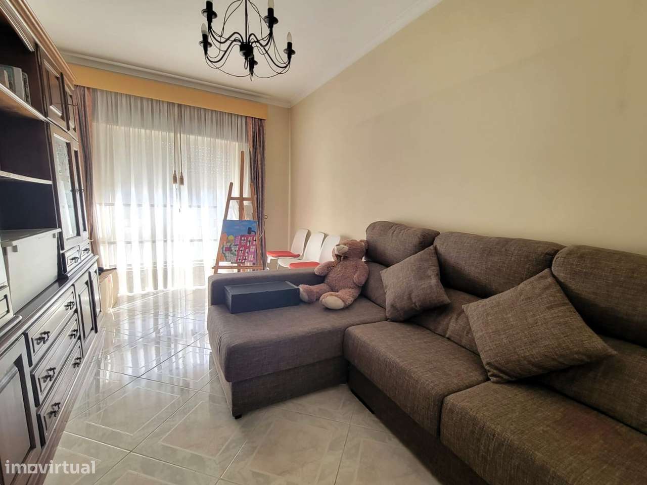 Apartamento T3 - Alto do Moinho - Corroios-10